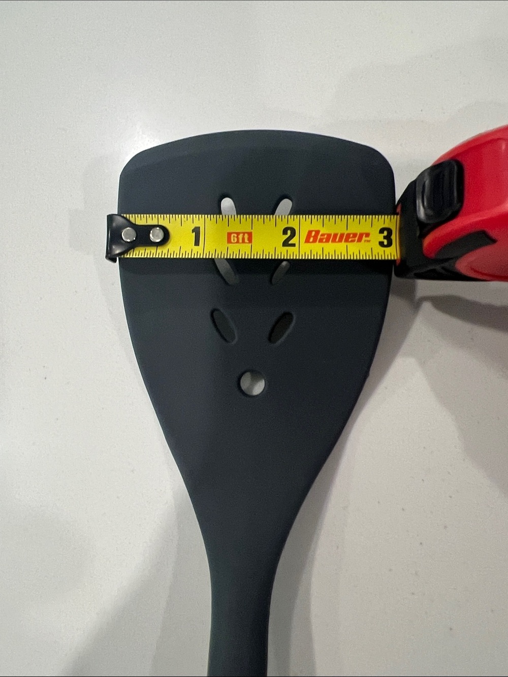 Princess House
 Small Spatula.. - Picture 5 of 11